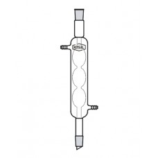 Allihn Condensers