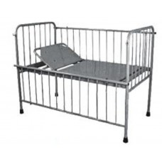 Pediatric Bed
