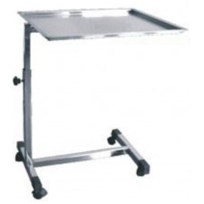 SS Mayo Table
