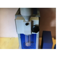 Small Aero Meter