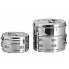  Dressing Drum