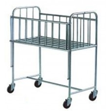 SS Baby Cot