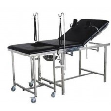 Gyne Delivery Bed