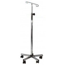 SS IV Stand