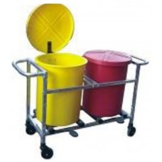 Bio Medical Waste Bin