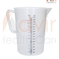 Measuring Jug