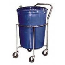 Linen Trolley