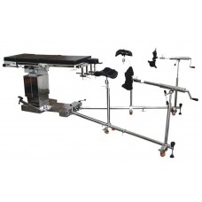 Orthopedic OT Table