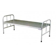 Hospital Plain Bed 