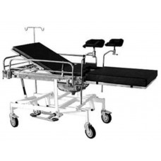 Hydraulic Delivery Bed 