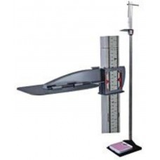 Stadiometer With Weighing Scale