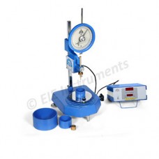 Asphalt Penetrometer