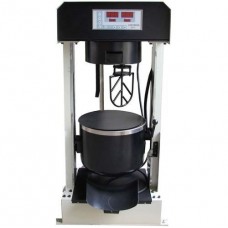 Asphalt Testing Equipment