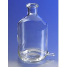 Aspirator Glass Bottles