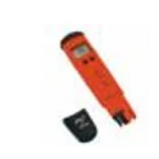 Ph and Water Analysis