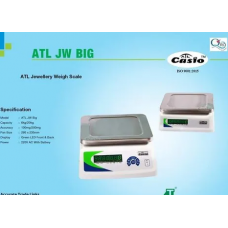 Paint Mixing Weighing Machine