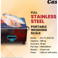 Electronic Portable Scale
