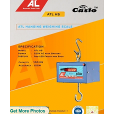 Hanging Electronics Weighing Scale