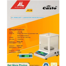 Electronic Jewellery Weighing Scale