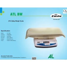 Electronic Baby Weighing Scale