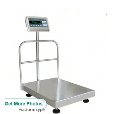Electronic Check Weighing Machine