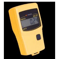 Radiation Survey Meter