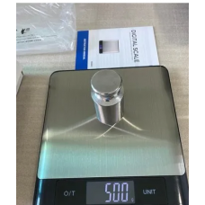 Kitchen Balance Scale