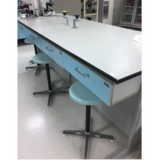 Laboratory Desks