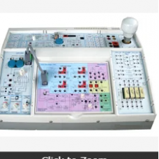 Power Electronics Trainer