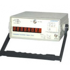 Frequency Counter