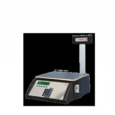 Label Printing Scales