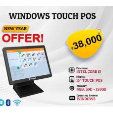Retail Pos Touch Screen
