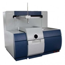 Atomic Absorption Spectrophotometer