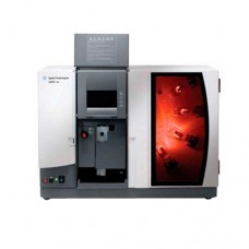 Atomic Absorption Spectrophotometer