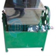 Atta Kneading Machine