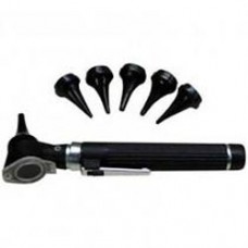Auriscope