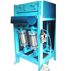 Auto End Clipping Machine