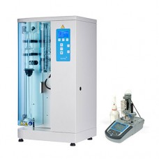 Auto Kjeldhal Nitrogen Analyzer