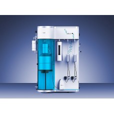Micropore physisorption / chemisorption analyzers