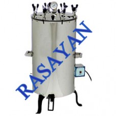 Autoclave