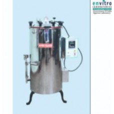 Autoclave
