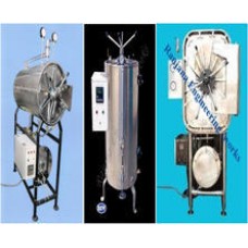 Autoclave
