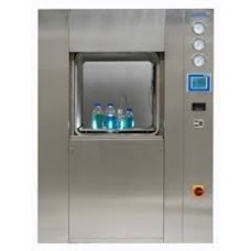 Autoclave