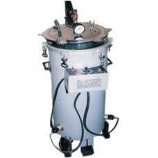 AutoClave-Vertical