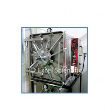 Autoclave Horizontal