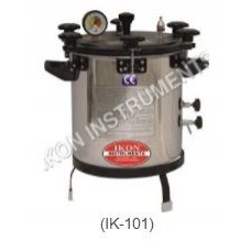 Autoclave Portable