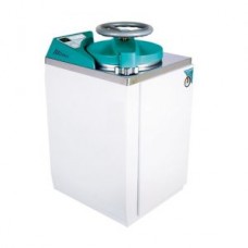 Autoclaves (Vertical Type)
