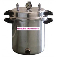 Laboratory Autoclaves
