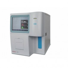 Automated Hematology Analyzer 3 Part