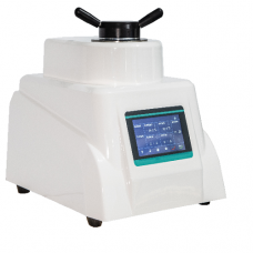 Automatic Metallographic Sample Mounting Press Machine (Hydraulic System) (Amp-1b)